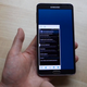 Illustration for article titled The Galaxy Note 3 Has a Hidden Tiny Screen Mode For Your Tiny Hands